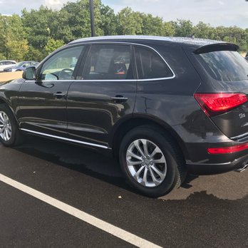 Audi Exchange - Car Dealers Near Me - Highland Park, Illinois Audi Exchange - Car Dealers Near Me - Highland Park, Illinois