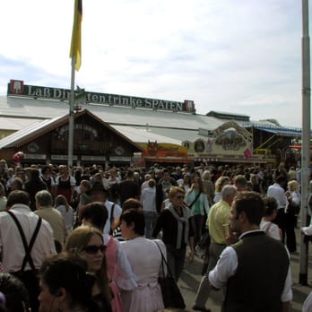 Oktoberfest - Fun Fair Near Me - Munich, BY Oktoberfest - Fun Fair Near Me - Munich, BY