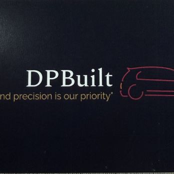 DP Built - Auto Repair Near Me DP Built - Auto Repair Near Me