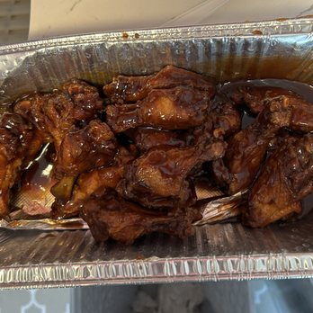 Woody's Wings - BBQ wings - AMAZING - Chicken Wings Near Me - New Haven, Connecticut Woody's Wings - BBQ wings - AMAZING - Chicken Wings Near Me - New Haven, Connecticut