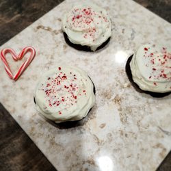 The Bum Steer Bakery