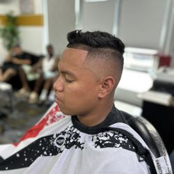 Elite Barbershop