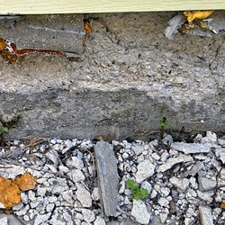 N.A.D Masonry and Waterproofing
