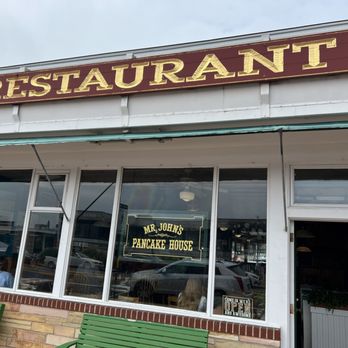 John's Pancake House - Breakfast & Brunch Near Me - Montauk, New York John's Pancake House - Breakfast & Brunch Near Me - Montauk, New York