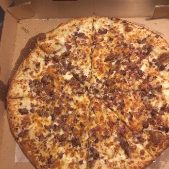 Tuscany Pizza - PoFolk Pizza (mashed potato base w/ shredded ribeye steak) - Pizza Near Me - Winter Park, Florida