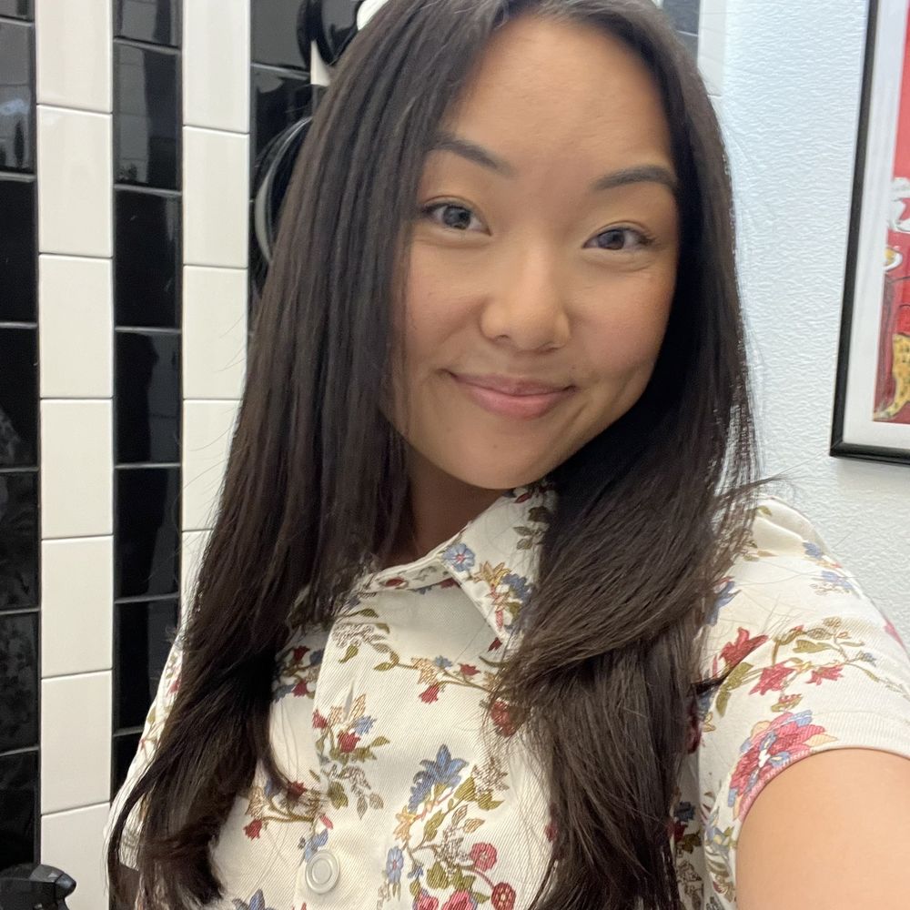 Dolce Salon - Trim, layers, face framing pieces - Hair Salons Near Me - Austin, Texas
