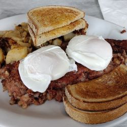 Athena Diner