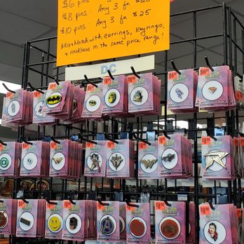 Alien Entertainment - Toy Stores Near Me - Lombard, Illinois