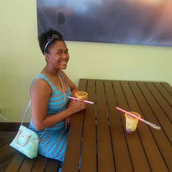 Fruitealicious - #birthdaytreat - Coffee & Tea Near Me - Carrollton, Texas Fruitealicious - #birthdaytreat - Coffee & Tea Near Me - Carrollton, Texas