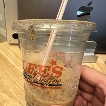 Lee's Sandwiches - Vietnamese Near Me - Dublin, California