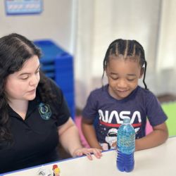 TrustKids Academy