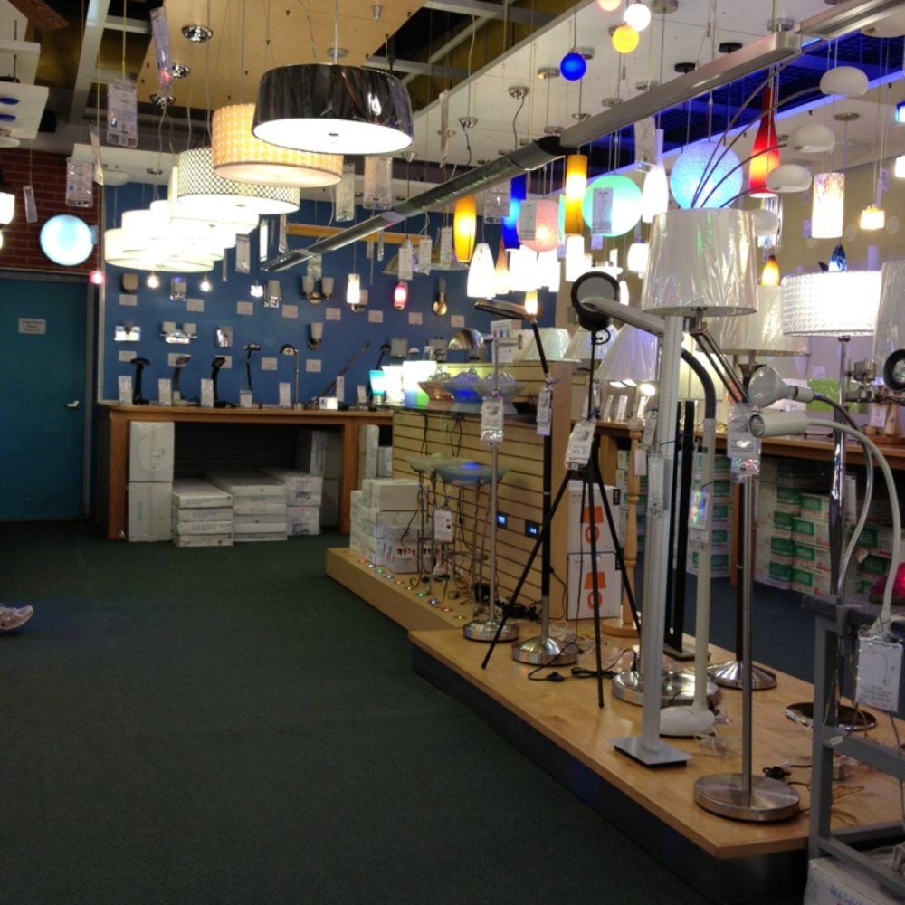 New Generation Lighting - Great selection of modern fixtures - Lighting Fixtures & Equipment Near Me - New York, New York