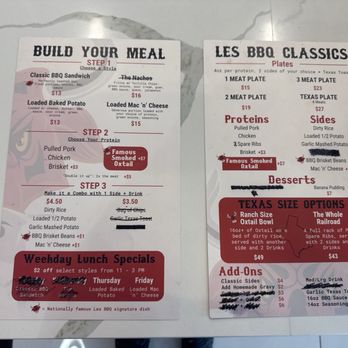 Les BBQ - Sandwiches Near Me - Draper, Utah Les BBQ - Sandwiches Near Me - Draper, Utah