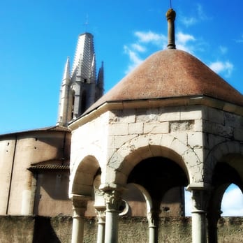Forever Barcelona - Medieval history, Gothic architecture, Jewish heritage and more, in our daytrips to Girona. - Food Tours Near Me - Barcelona, B