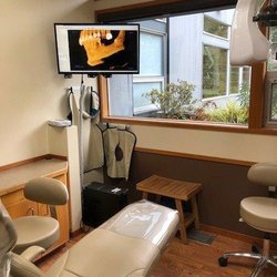 Implant & Periodontal Clinic - Computerized 3D scanning