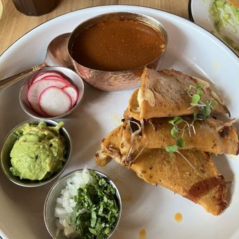 Cielo Rojo - Birria - Mexican Near Me - Takoma Park, Maryland