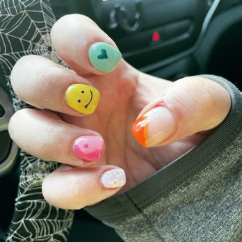 Luxe Nails & Spa - Nail Salons Near Me - Alexandria, Virginia Luxe Nails & Spa - Nail Salons Near Me - Alexandria, Virginia