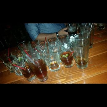 The Doolittle - Shots are cheap and we did all this in under 2 hrs. Yikes! - Cocktail Bars Near Me - Castro Valley, California The Doolittle - Shots are cheap and we did all this in under 2 hrs. Yikes! - Cocktail Bars Near Me - Castro Valley, California