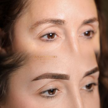 Allegria Studio - Permanent Makeup Near Me - Aurora , Ohio