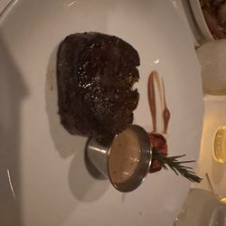 Teresa's Prime - Filet Mignon