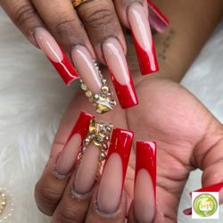 Fresh Nails & Spa