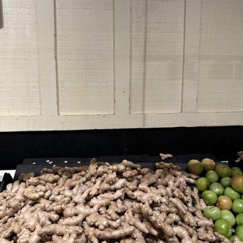 Freshfields Farm - Fresh ginger - Meat Shops Near Me - Orlando, Florida Freshfields Farm - Fresh ginger - Meat Shops Near Me - Orlando, Florida