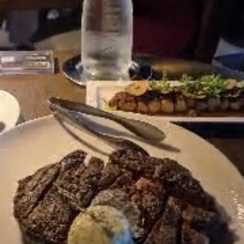 BOA Steakhouse - Bars Near Me - Napa, California BOA Steakhouse - Bars Near Me - Napa, California