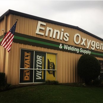 Ennis Oxygen & Welding Supply - Hardware Stores Near Me - Ennis, Texas Ennis Oxygen & Welding Supply - Hardware Stores Near Me - Ennis, Texas