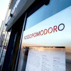 Rossopomodoro - Wandsworth