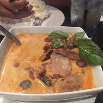 Panvimarn Thai Cuisine - Duck curry - Thai Near Me - Long Beach, California Panvimarn Thai Cuisine - Duck curry - Thai Near Me - Long Beach, California