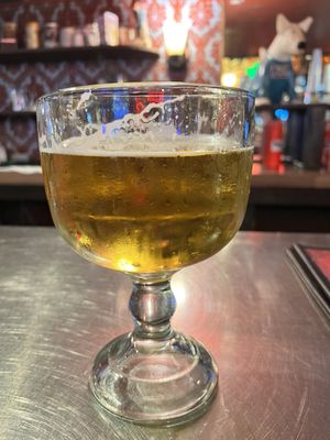 M.K. Davis Restaurant by null