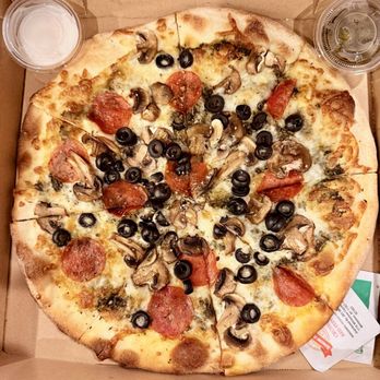 Viking Pizza Kabob & Grill - Pizza Near Me - Glendale, California