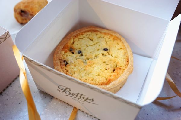 Betty's Café Tea Rooms by null