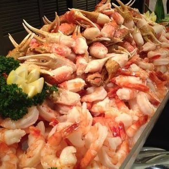 Pacific Club - Chilled claws are a must on your Pacific Club chilled bar! - Social Clubs Near Me - Honolulu, Hawaii Pacific Club - Chilled claws are a must on your Pacific Club chilled bar! - Social Clubs Near Me - Honolulu, Hawaii