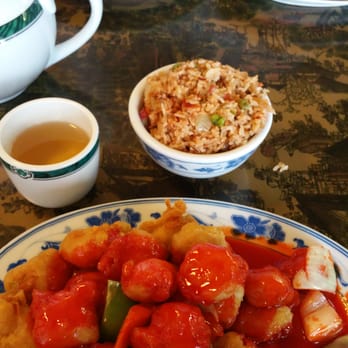 Kuang's Kitchen - Sweet and sour chicken, so good! - Szechuan Near Me - Portland, Oregon Kuang's Kitchen - Sweet and sour chicken, so good! - Szechuan Near Me - Portland, Oregon