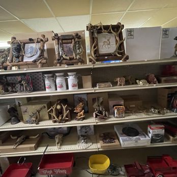 Turkey Fork Grocery - Gifts - Grocery Near Me