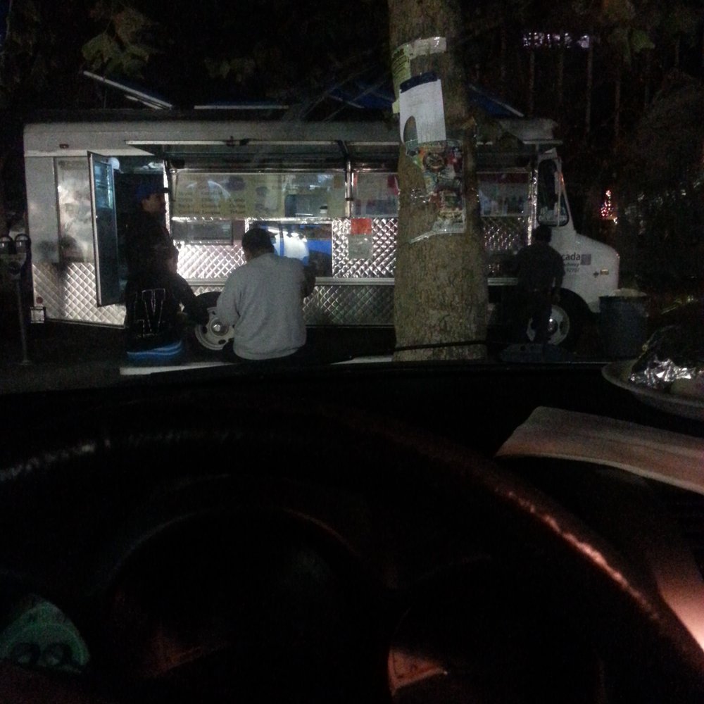 La Cascada - Food Trucks Near Me - Santa Ana, California La Cascada - Food Trucks Near Me - Santa Ana, California