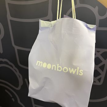 Moonbowls - IG: happyfoodieoc - Korean Near Me - Culver City, California Moonbowls - IG: happyfoodieoc - Korean Near Me - Culver City, California