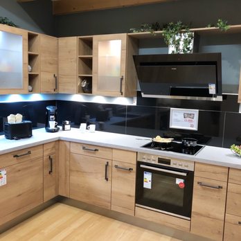 Küchentreff - Kitchen & Bath Near Me - Elmshorn, SH