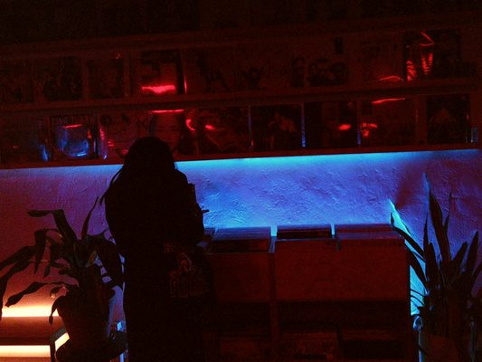 CENTRAL RECORDS by null