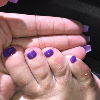 Lulu Nails & Spa - Day Spas Near Me - Hollywood, Florida Lulu Nails & Spa - Day Spas Near Me - Hollywood, Florida