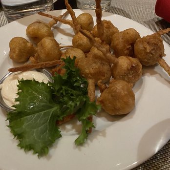 Uptown Grill - Shrooms - American Near Me - La Salle, Illinois