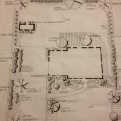 Organic Landscapes By Deluca Lawn Maintenance Service Inc. - Landscape Design