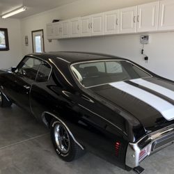 1970 Chevelle