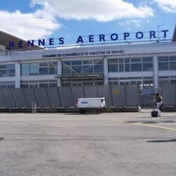 Parc Des Expositions De Rennes Aeroport