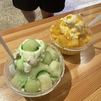 Bunny Bingsu - Ice Cream & Frozen Yogurt Near Me - Vancouver, Washington