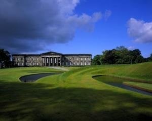 National Galleries of Scotland: Modern One by null
