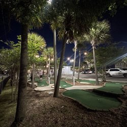 Okaloosa National Mini Golf & Ice Cream