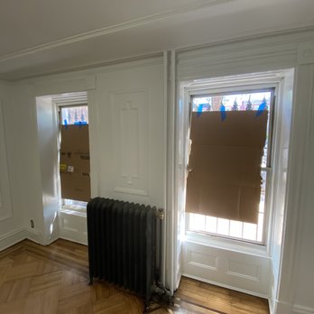 Danny Can The HandyMan - Did not finish installing blinds. - Handyman Near Me Danny Can The HandyMan - Did not finish installing blinds. - Handyman Near Me