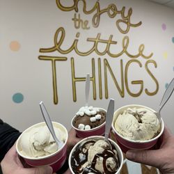 Church Street Creamery